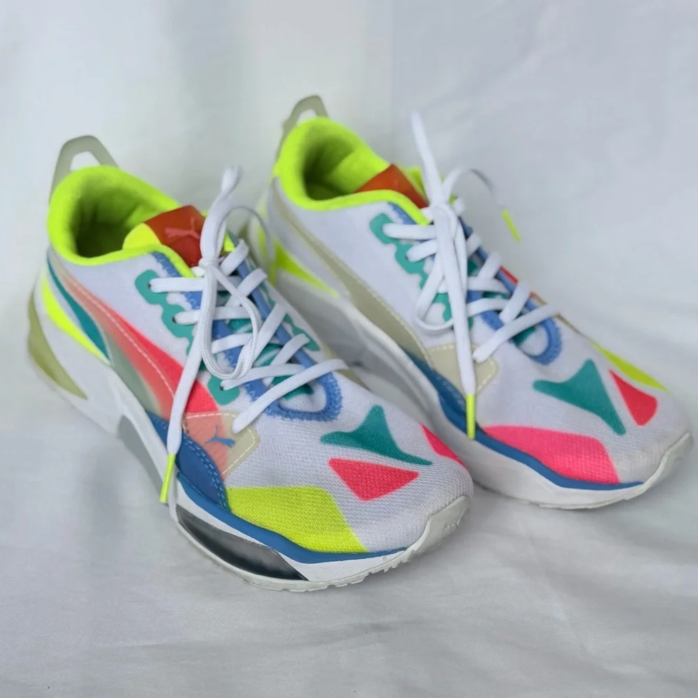 Puma LQDCELL